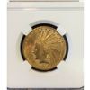 Image 2 : 1901 D MS 62 NGC $10 Gold Indian