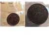 Image 1 : 1898-H Canada 1 Cent