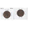 Image 1 : 1912 Canada 1 Cent