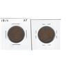 Image 1 : 1914 Canada 1 Cent