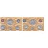 Image 1 : 1965 Canada Coin Set