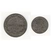 Image 1 : 1766 German 4 Groschen
