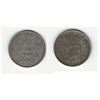 Image 1 : 1848 German 6 Kreuzer