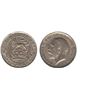 Image 1 : 1913 Great Britain 6 Pence