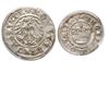 Image 1 : 1509 Poland 1/2 Grosz