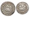 Image 1 : 1512 Poland 1/2 Grosz