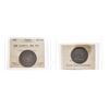 Image 1 : 1812 Lower Canada 1/2 Penny Token