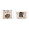 Image 1 : 1812 Lower Canada 1/2 Penny Token