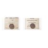 Image 1 : 1943-C Newfoundland 1 Cent