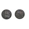 Image 1 : 1832 Lower Canada 1/2 Penny Token