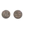 Image 1 : 1832 Lower Canada 1/2 Penny Token