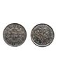 Image 1 : Lower Canada 1 Sou Token