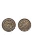 Image 1 : 1813 Lower Canada 1/2 Penny Token