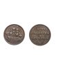 Image 1 : P.E.I Token
