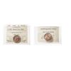 Image 1 : 1949 Canada 1 Cent