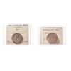 Image 1 : 1936 Newfoundland 1 Cent
