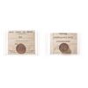 Image 1 : 1943-C Newfoundland 1 Cent