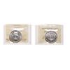 Image 1 : 1958 Canada 50 Cent