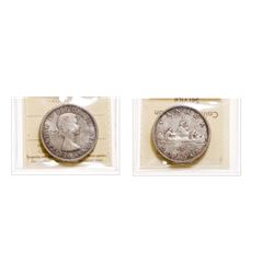 1959 Canada 1 Dollar