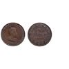 Image 1 : 1907-H Canada 1 Cent