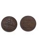 Image 1 : 1835 P.E.I Token