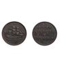 Image 1 : 1835 P.E.I Token