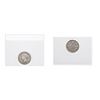 Image 1 : 1880-H Canada 10 Cent