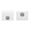 Image 1 : 1881-H Canada 10 Cent