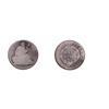 Image 1 : 1837 USA Half Dime