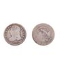 Image 1 : 1837 USA 10 Cent