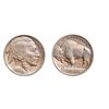 Image 1 : 1913 USA 5 Cent