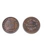 Image 1 : 1835 USA 1/2 Cent