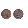 Image 1 : 1868 USA 1 Cent
