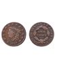 Image 1 : 1827 USA 1 Cent