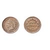 Image 1 : 1859 USA 1 Cent