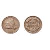 Image 1 : 1858 USA 1 Cent