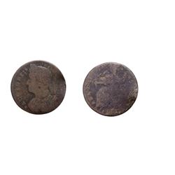 1787 USA 1 Cent