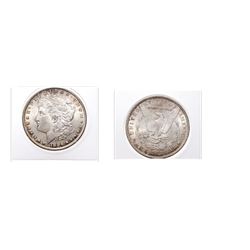 1896 USA 1 Dollar