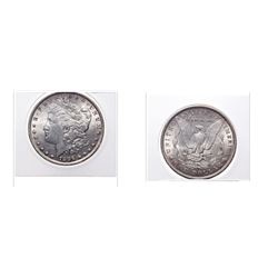 1896 USA 1 Dollar
