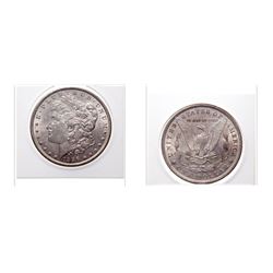 1896 USA 1 Dollar
