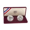 Image 1 : 1983 USA Coin Set