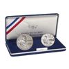 Image 1 : 1993 USA Coin Set
