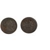Image 1 : 1804 USA 1/2 Cent