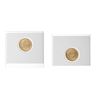 Image 1 : 1906 USA 2.5 Dollar Gold Coin