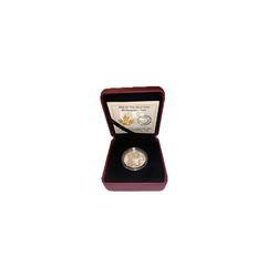 2016 5 Dollar Birthstone