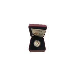 2016 5 Dollar Birthstone