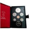 Image 1 : 1975 Canada Coin Set