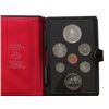 Image 1 : 1977 Canada Coin Set