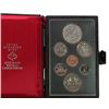 Image 1 : 1978 Canada Coin Set