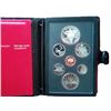 Image 1 : 1982 Canada Coin Set